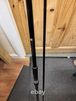 CARP FISHING TACKLE DAIWA INFINITY MAGNUM TAPER CARP ROD, 12ft, 3.25lb, 40mm