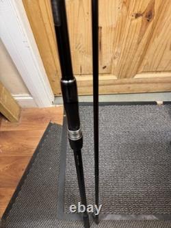 CARP FISHING TACKLE DAIWA INFINITY MAGNUM TAPER CARP ROD, 12ft, 3.25lb, 40mm