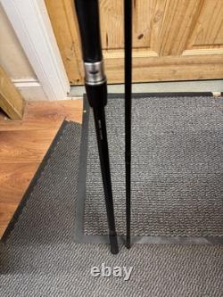 CARP FISHING TACKLE DAIWA INFINITY MAGNUM TAPER CARP ROD, 12ft, 3.25lb, 40mm