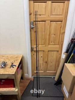 CARP FISHING TACKLE DAIWA INFINITY MAGNUM TAPER CARP ROD, 12ft, 3.25lb, 40mm