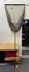 Carp Fishing Tackle Free Spirit 46 Inch E Net Landing Net, 6ft Pole