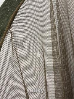 CARP FISHING TACKLE FREE SPIRIT 46 inch E NET LANDING NET, 6ft POLE