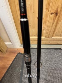 CARP FISHING TACKLE FREE SPIRIT THE SPOMB ROD, 13ft 50mm, SPOD ROD