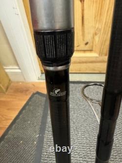 CARP FISHING TACKLE FREE SPIRIT THE SPOMB ROD, 13ft 50mm, SPOD ROD