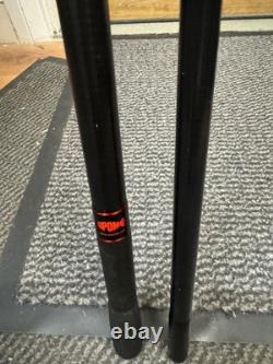 CARP FISHING TACKLE FREE SPIRIT THE SPOMB ROD, 13ft 50mm, SPOD ROD