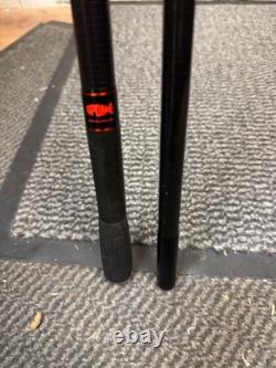 CARP FISHING TACKLE FREE SPIRIT THE SPOMB ROD, 13ft 50mm, SPOD ROD