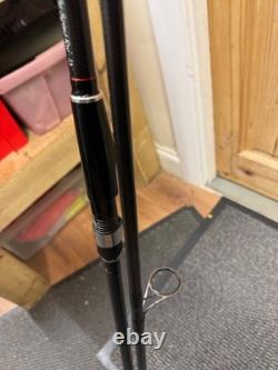 CARP FISHING TACKLE FREE SPIRIT THE SPOMB ROD, 13ft 50mm, SPOD ROD