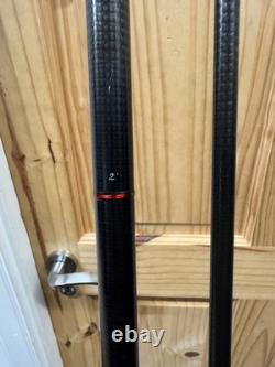 CARP FISHING TACKLE FREE SPIRIT THE SPOMB ROD, 13ft 50mm, SPOD ROD