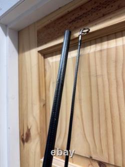 CARP FISHING TACKLE FREE SPIRIT THE SPOMB ROD, 13ft 50mm, SPOD ROD