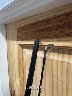 CARP FISHING TACKLE FREE SPIRIT THE SPOMB ROD, 13ft 50mm, SPOD ROD