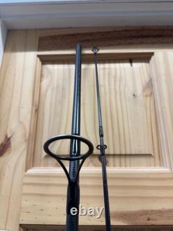 CARP FISHING TACKLE FREE SPIRIT THE SPOMB ROD, 13ft 50mm, SPOD ROD