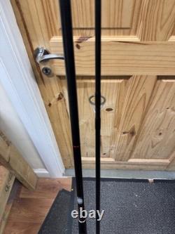 CARP FISHING TACKLE FREE SPIRIT THE SPOMB ROD, 13ft 50mm, SPOD ROD