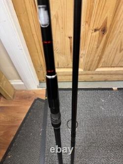 CARP FISHING TACKLE FREE SPIRIT THE SPOMB ROD, 13ft 50mm, SPOD ROD