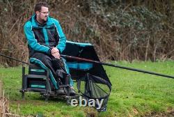 CARP MATCH COARSE FISHING TACKLE DRENNAN RED RANGE POWER CARP 6m MARGIN POLE