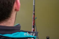 CARP MATCH COARSE FISHING TACKLE DRENNAN RED RANGE POWER CARP 6m MARGIN POLE