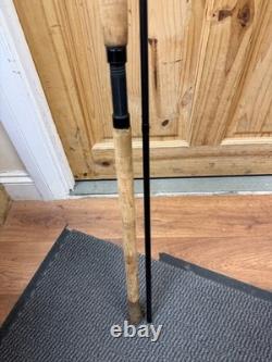 COARSE MATCH FISHING TACKLE DRENNAN DRX 12ft CARP FEEDER ROD, 4 TIPS & BAG