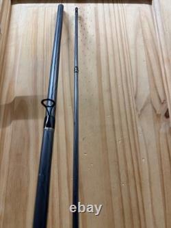 COARSE MATCH FISHING TACKLE DRENNAN DRX 12ft CARP FEEDER ROD, 4 TIPS & BAG