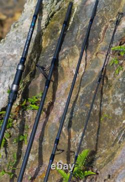 Carp Fishing Rod 3.6/3.9/4.2MCarbon Fibre Spinning Rod Travel Spinning Hard Pole