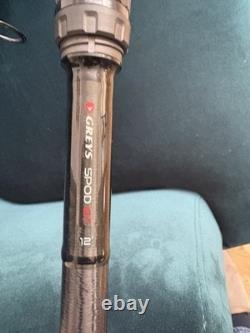 Carp Fishing Rod And Reel