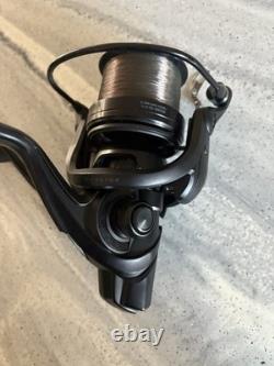 Carp Fishing Rod And Reel