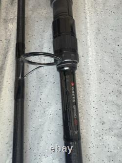 Carp Fishing Rod And Reel