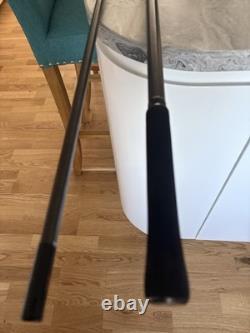 Carp Fishing Rod And Reel