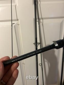 Carp Fishing Rods