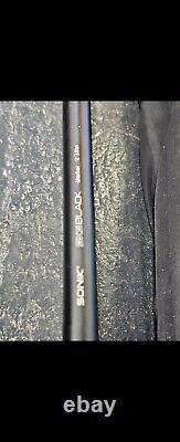 Carp Fishing Rods X3 Set + Spod Rod And Maker