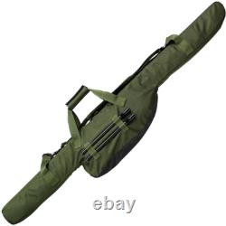 Carp Fishing Set Profiler Extender Carp Fishing Rods 10ft Rods Reels NGT