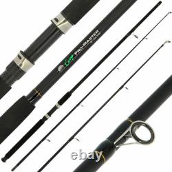 Carp Fishing Stalking Rod And Reel Set Up. Rods Reels Fishing Net Tackle Bag