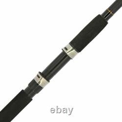 Carp Fishing Stalking Rod And Reel Set Up. Rods Reels Fishing Net Tackle Bag