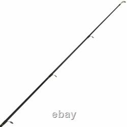Carp Fishing Stalking Rod And Reel Set Up. Rods Reels Fishing Net Tackle Bag