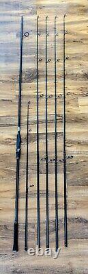 Carp Kinetics Questor Mastercarp Multi-Tip Fishing Rod