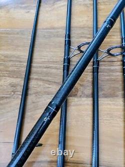 Carp Kinetics Questor Mastercarp Multi-Tip Fishing Rod