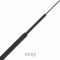 Carp Pole Basher 11m Full Carbon Carp Fishing Pole Match Coarse Fishing NGT