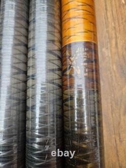 Carp Roach Pole Shimano X Line Twin Power 12.5m 3 Tops Vintage Rare 2xpuller