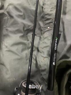 Carp Rods An Reels