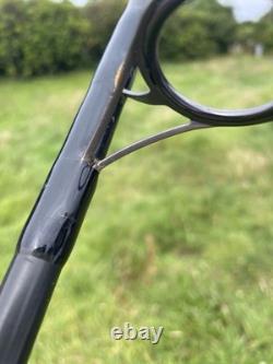 Carp Rods Nash Pursuit Horizon x 12 Foot 3LB T/C Free Rod Carry Bag Carp Fishing