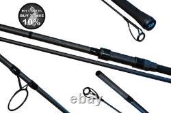 Carp Scene Custom Daiwa Powermesh Rods