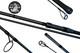 Carp Scene Custom Daiwa Powermesh Rods