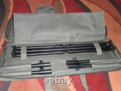 Carp Spirit BLAX X-Pod 2/3 Rod System Carp Fishing