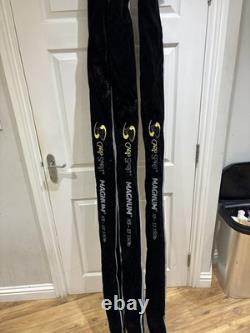 Carp Spirit Magnum X5 Fishing Rods 13,5 Ft