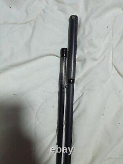 Carp fishing rod 2 pieces Sonik Vader X RS 12ft 3.50lb Carp Rods (AC0027)