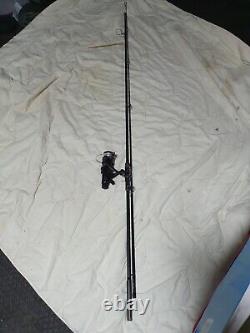 Carp fishing rod 2 pieces Sonik Vader X RS 12ft 3.50lb Carp Rods (AC0027)