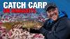 Catch Carp On Maggots Basics Pole Fishing Guide