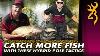 Catch More Fish With These Hybrid Pole Fishing Tactics