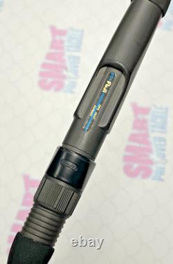 Century Armalite MK2 Carp Rod 12ft 2¾lb Test Curve Factory Build UNUSED MINT