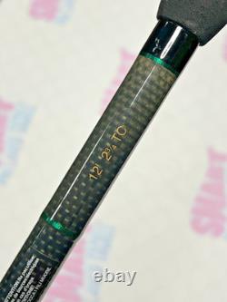 Century Armalite MK2 Carp Rod 12ft 2¾lb Test Curve Factory Build UNUSED MINT