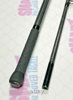 Century Armalite MK2 Carp Rod 12ft 2¾lb Test Curve Factory Build UNUSED MINT
