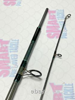 Century Armalite MK2 Carp Rod 12ft 2¾lb Test Curve Factory Build UNUSED MINT